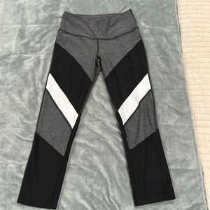 3/4 leggings